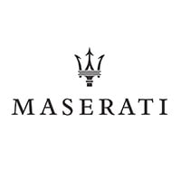 Maserati Car