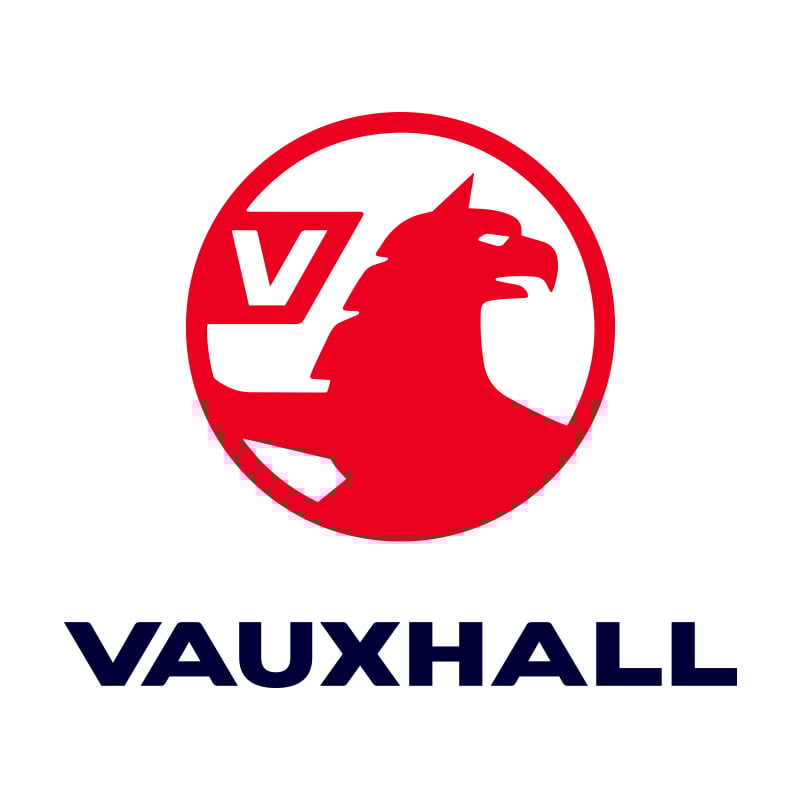 Vauxhall Car
