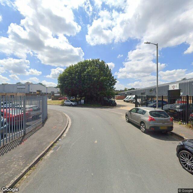 Simpsons Cars hero image